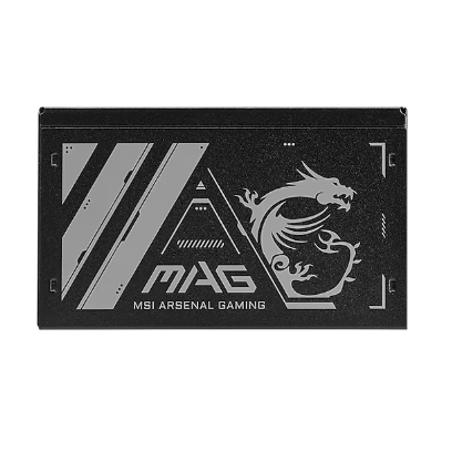 MSI MAG A500N-H 500W GÜÇ KAYNAĞI