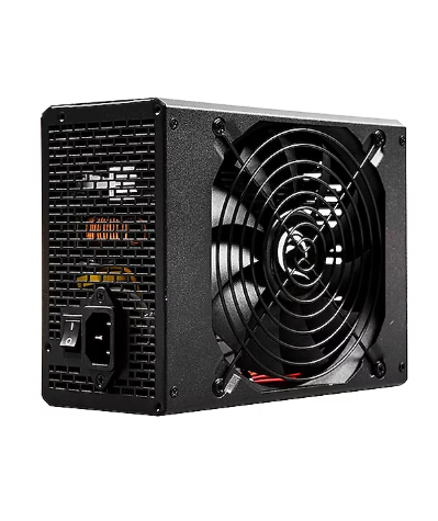RAMPAGE RMP-600-80P 600W 80 PLUS 120MM FANLI GÜÇ KAYNAĞI 
