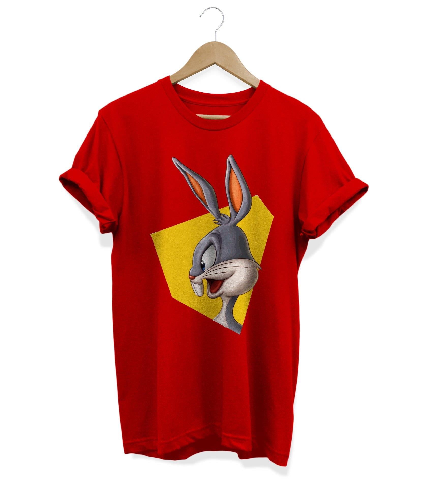 widi-bugs-bunny-baskili-t-shirt-kirmiz-b-4568.jpg