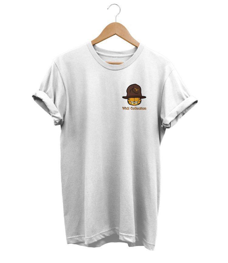 widi-garfield-baskili-t-shirt-beyaz--cec87.jpg