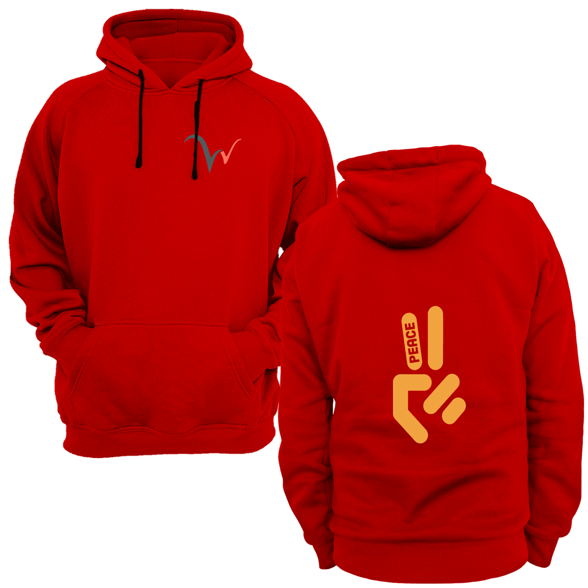 widi-peace-baskili-sweatshirt-kirmizi-e99037.png