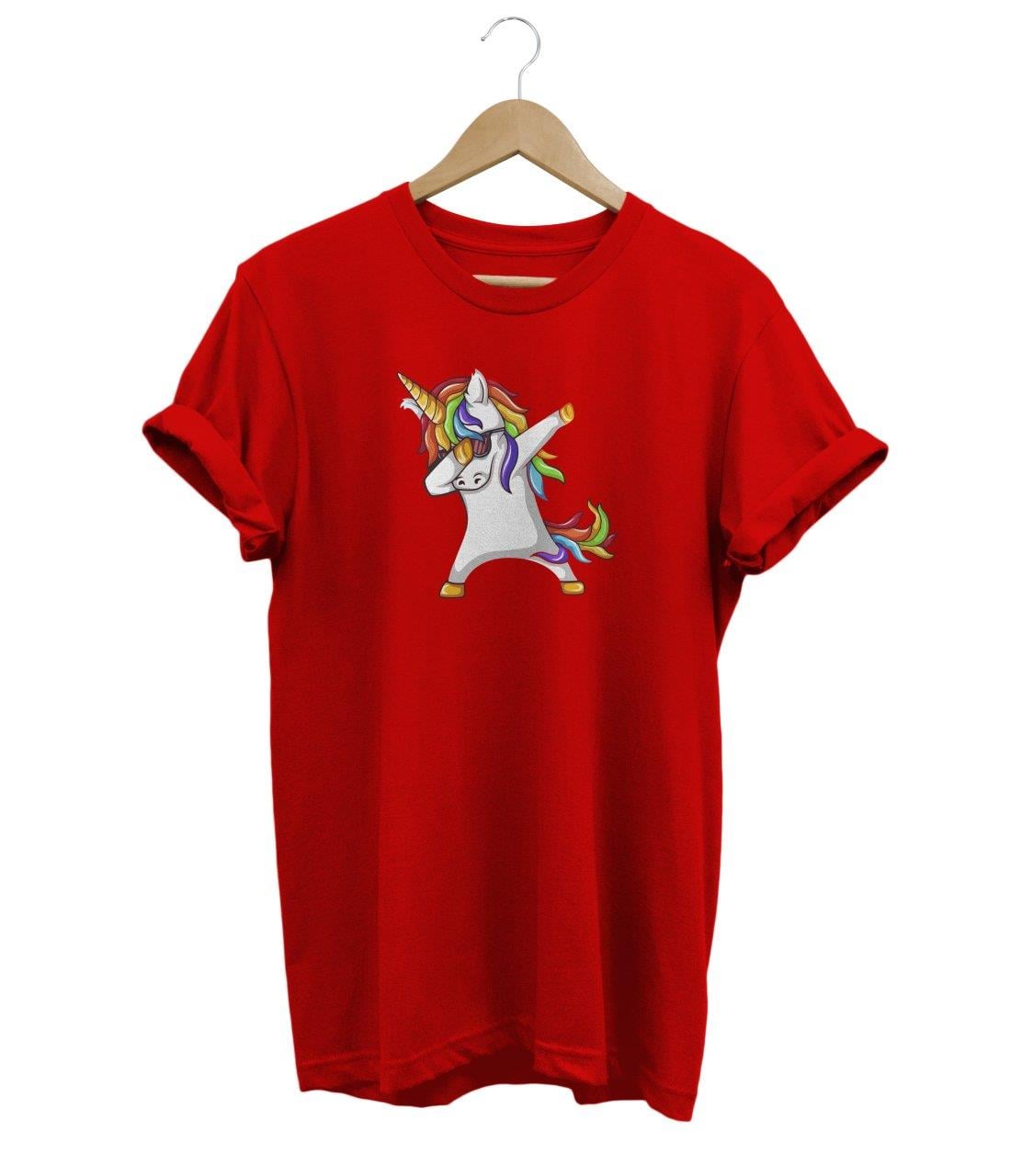 widi-unicorn-baskili-t-shirt-kirmizi-da0f86.jpg