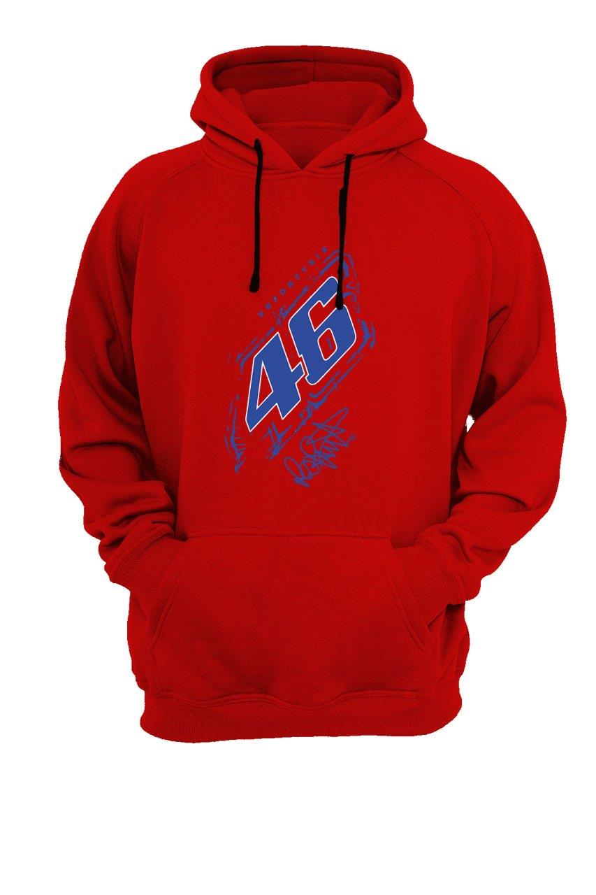 Widi Vrfortysix 46 Bask l Sweatshirt K rm z