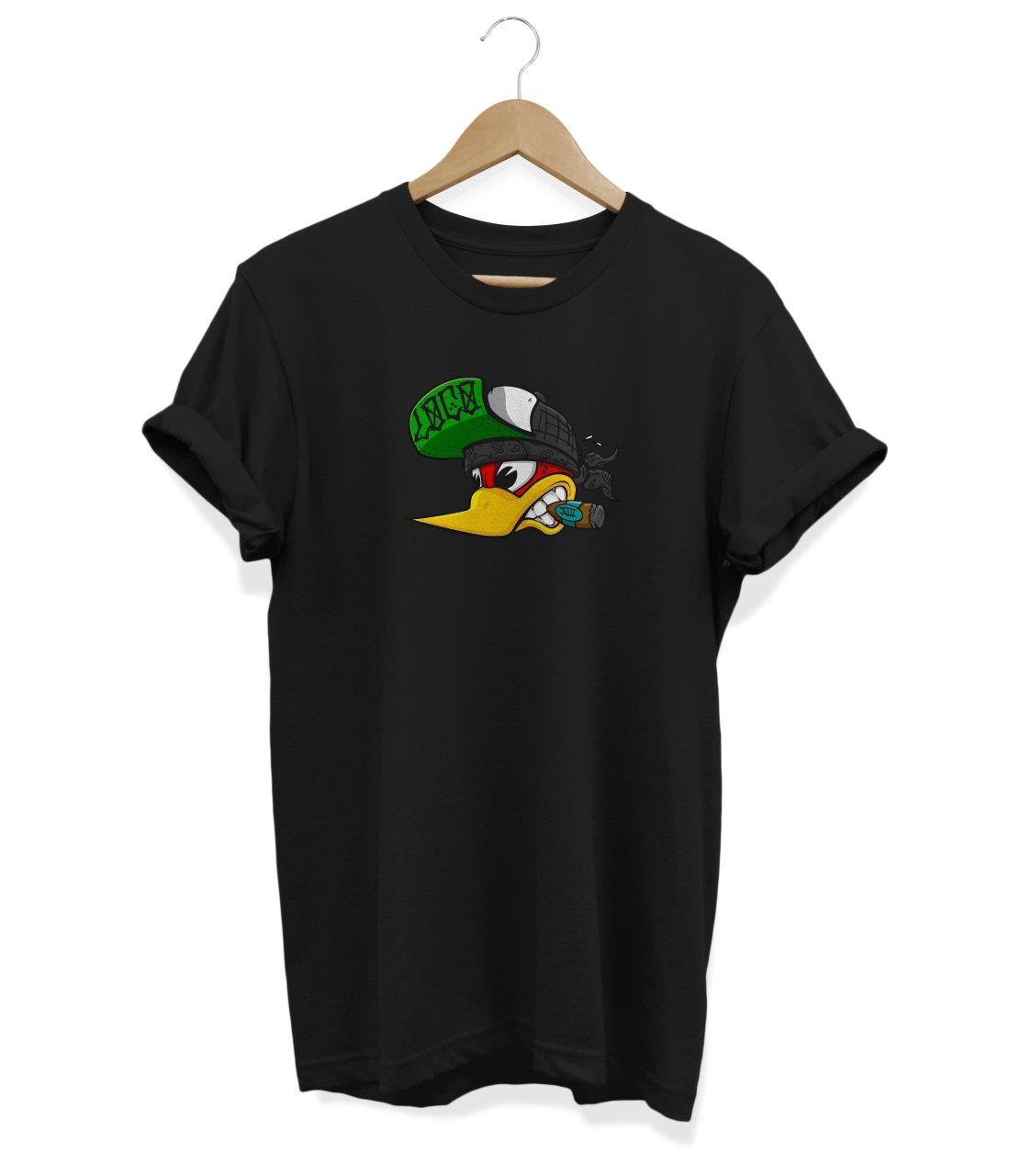 widi-woodpecker-baskili-t-shirt-siyah-8442-3.jpg