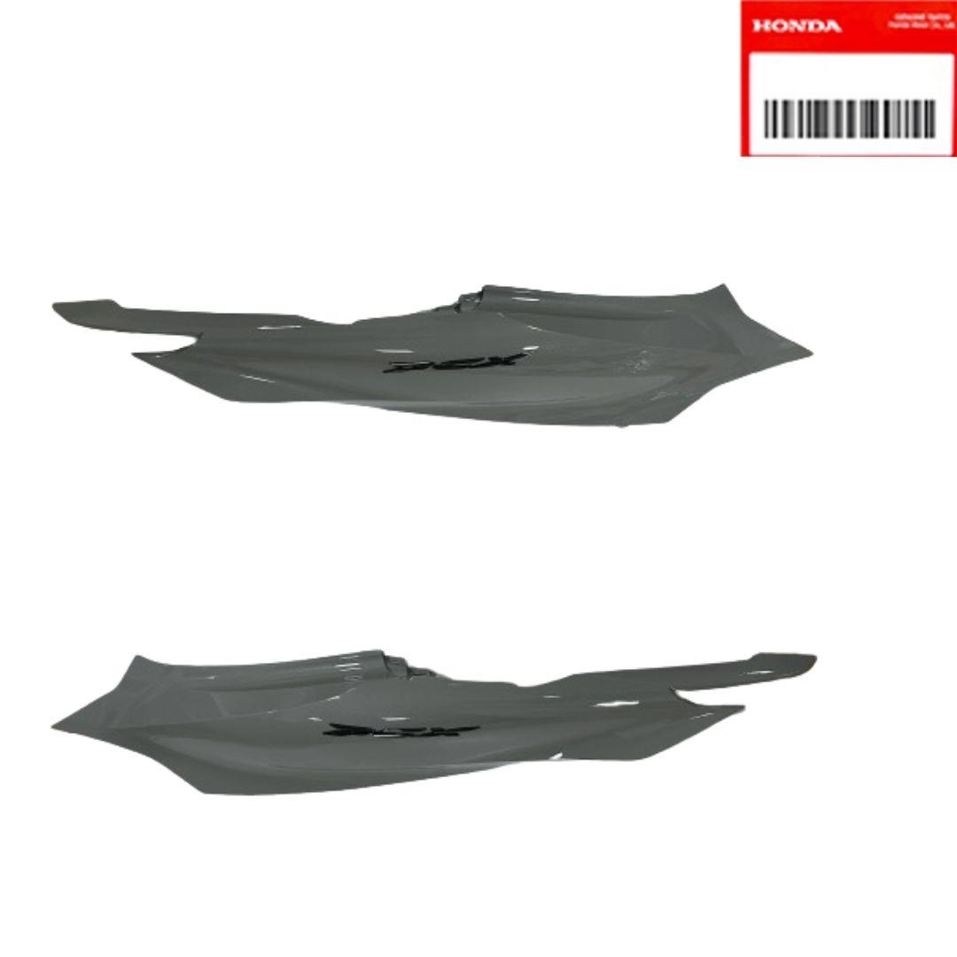 Sele Altı Grenaj Sağ-Sol Takım Nardo Gri Orjinal 83650-K1Y-J50ZB