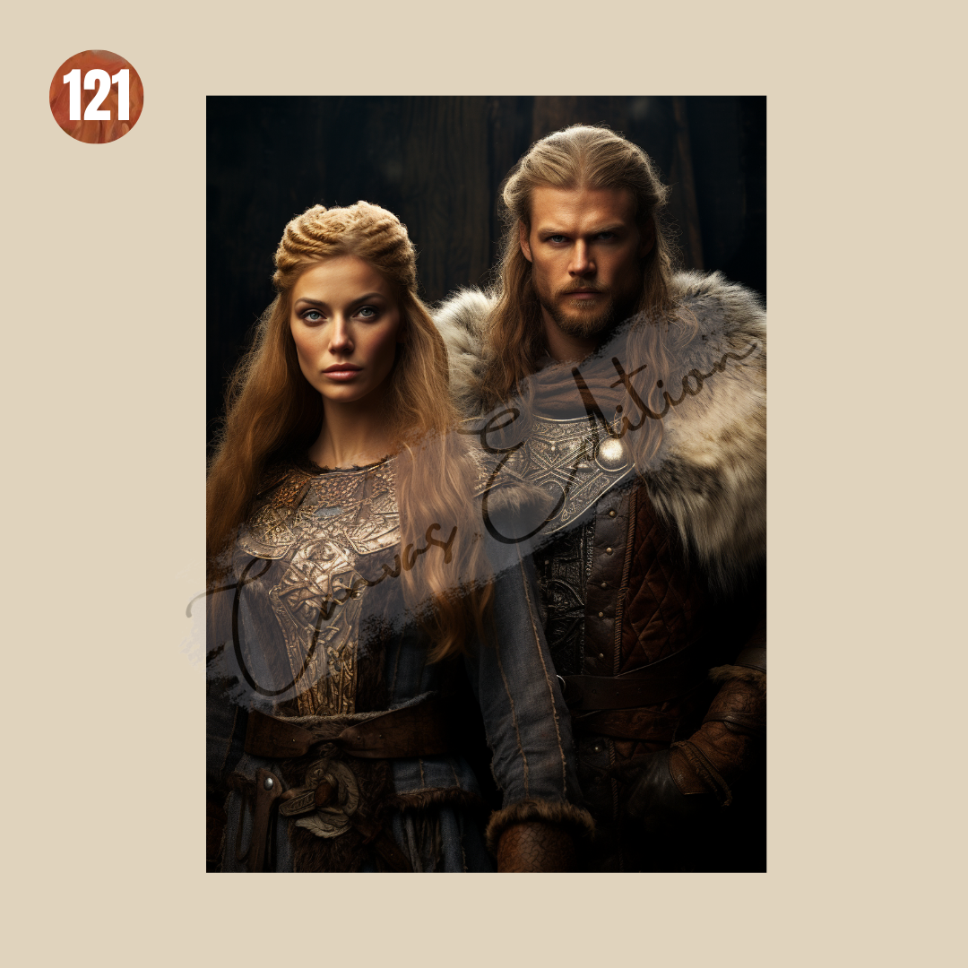 VİKİNG 18
