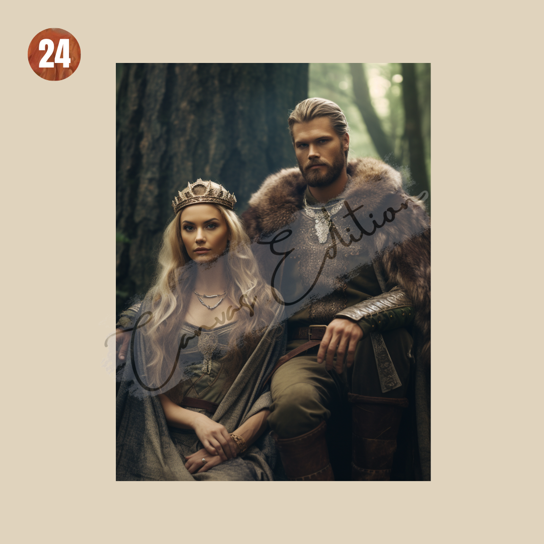 VİKİNG 4