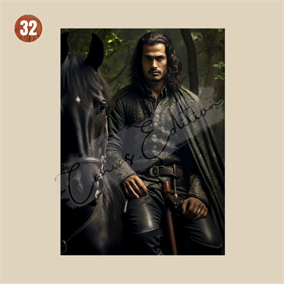 ARAGORN