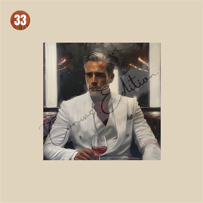 BUSINESS MAN 10