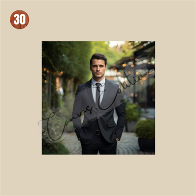 BUSINESS MAN 9