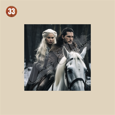 GAME OF THRONES