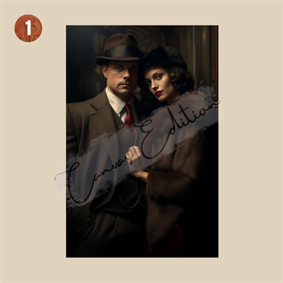 MAFIA COUPLE 2