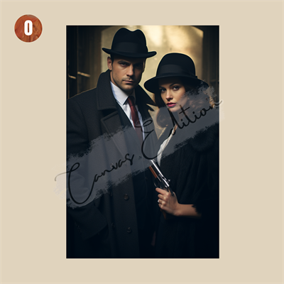 MAFIA COUPLE