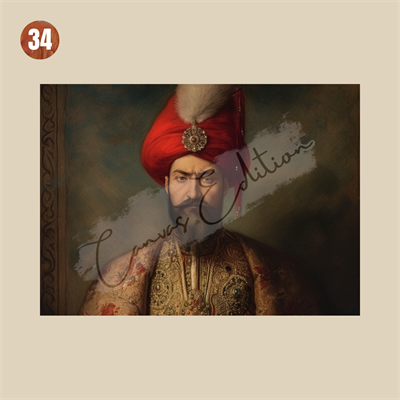 PADİŞAH 3