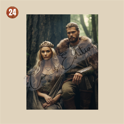 VİKİNG 4
