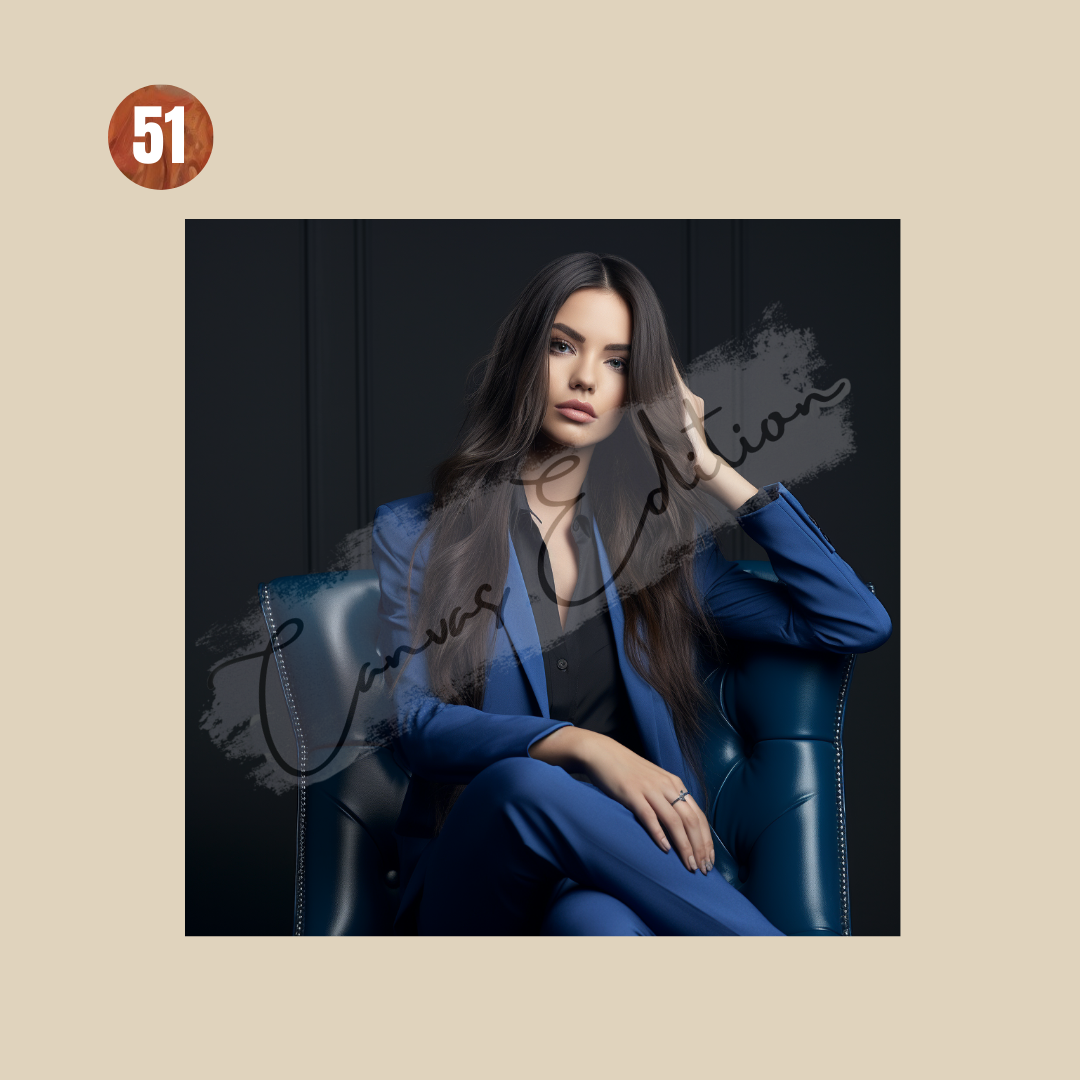 BUSINESS WOMEN 12