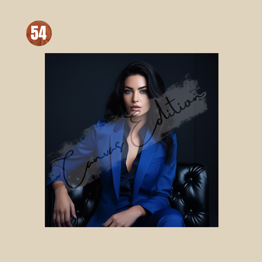 BUSINESS WOMEN 13