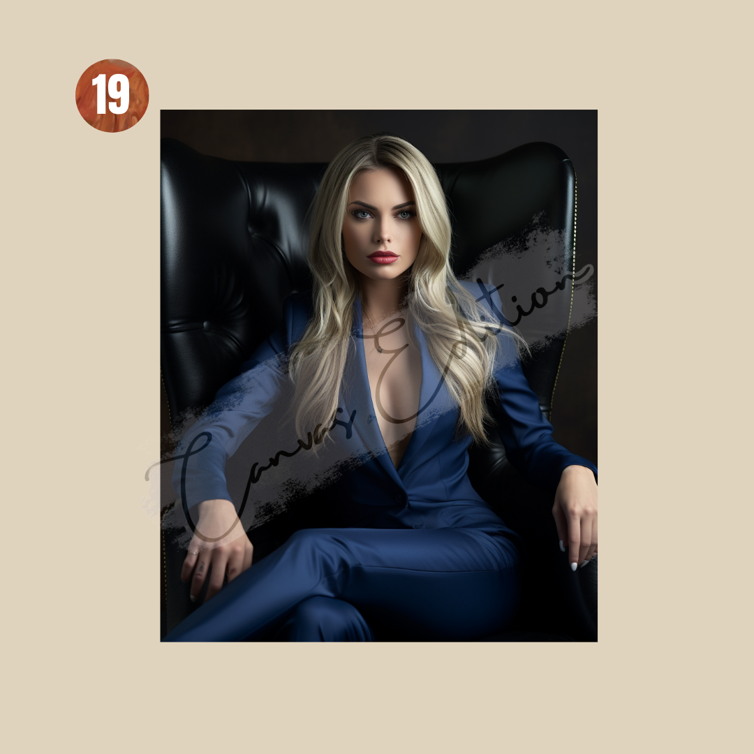 BUSİNESS WOMEN 6