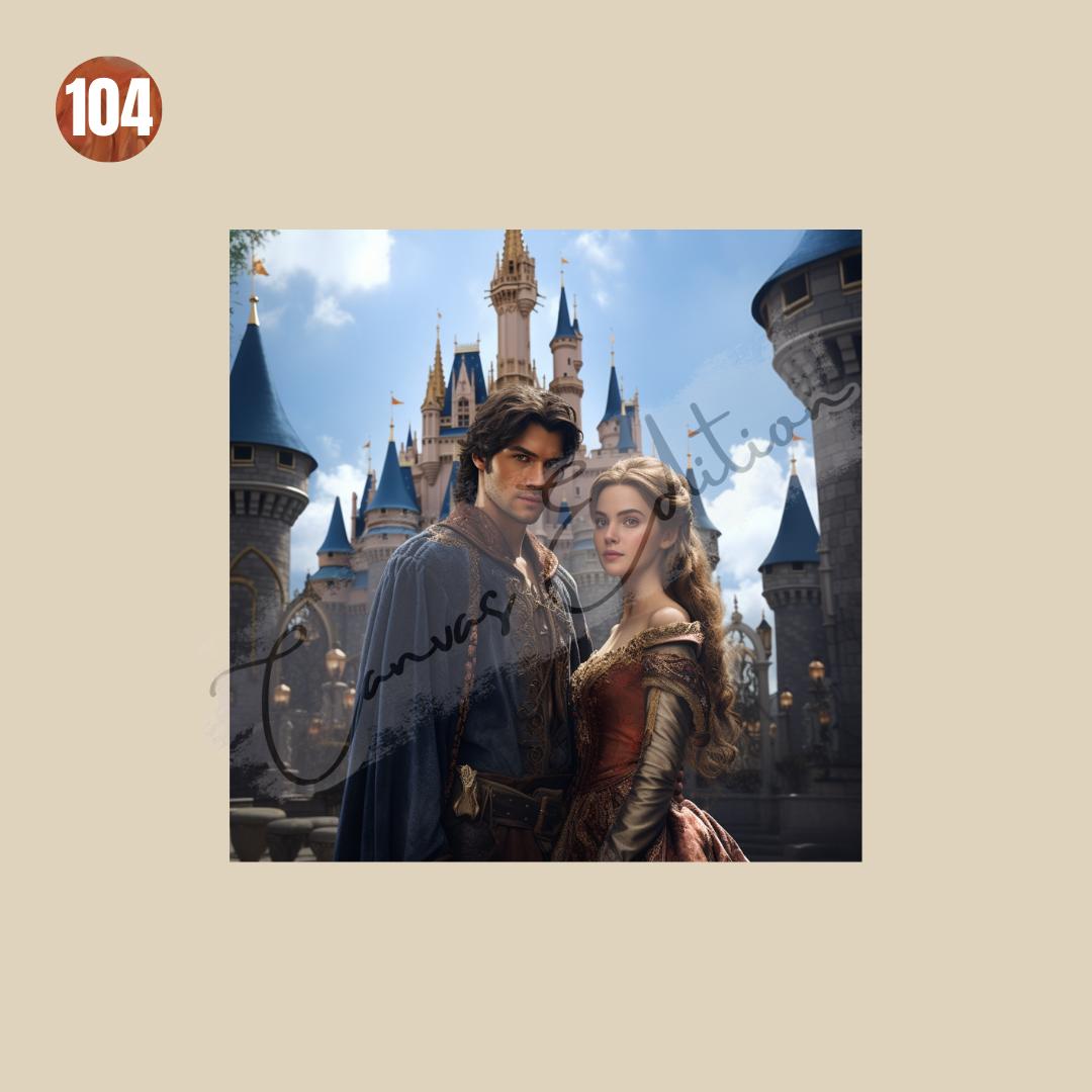 DİSNEYLAND 2