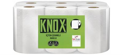 Knox İçten Çekme Havlu 3 Kg