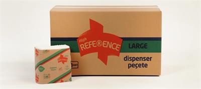 Reference large dispenser peçete
