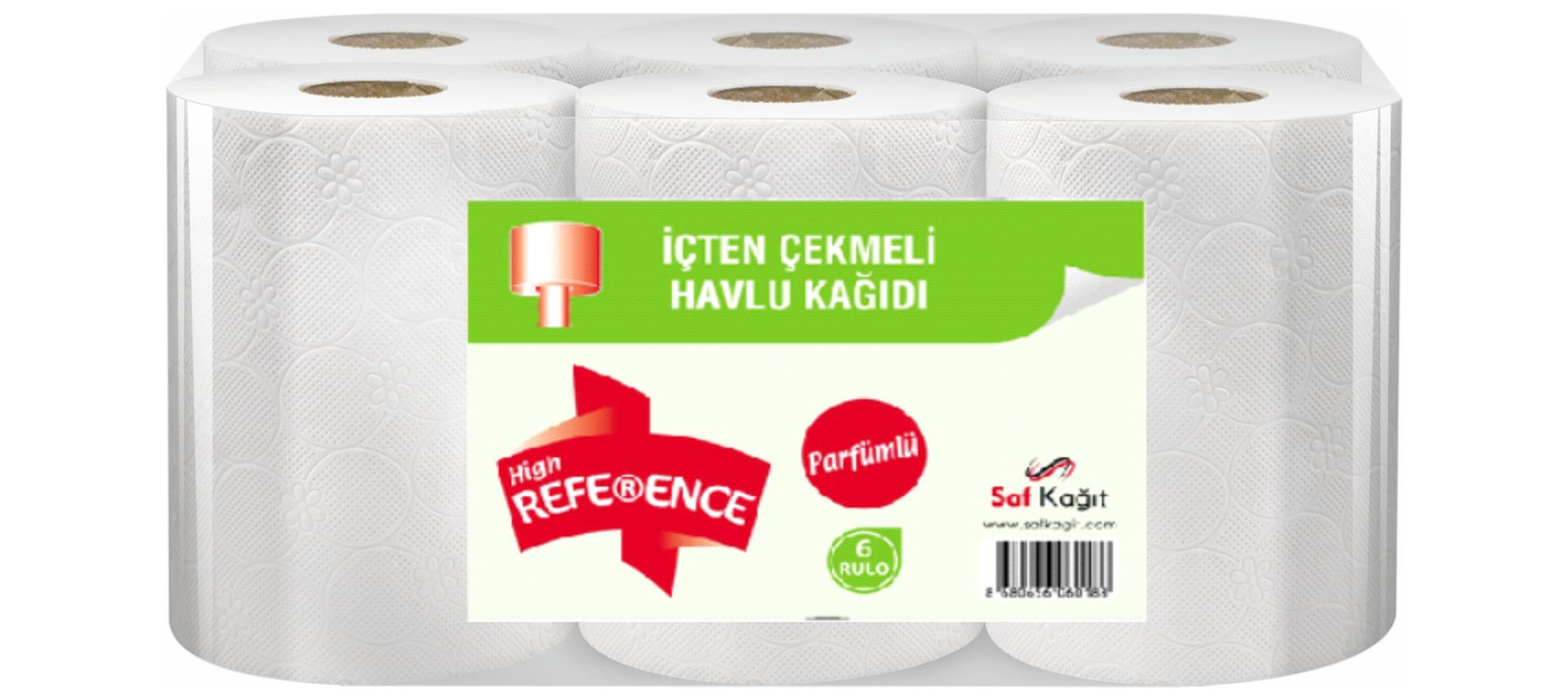 reference içten çekme havlu 4 kg