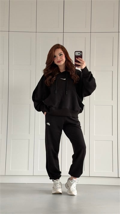 Special Cut Set Black