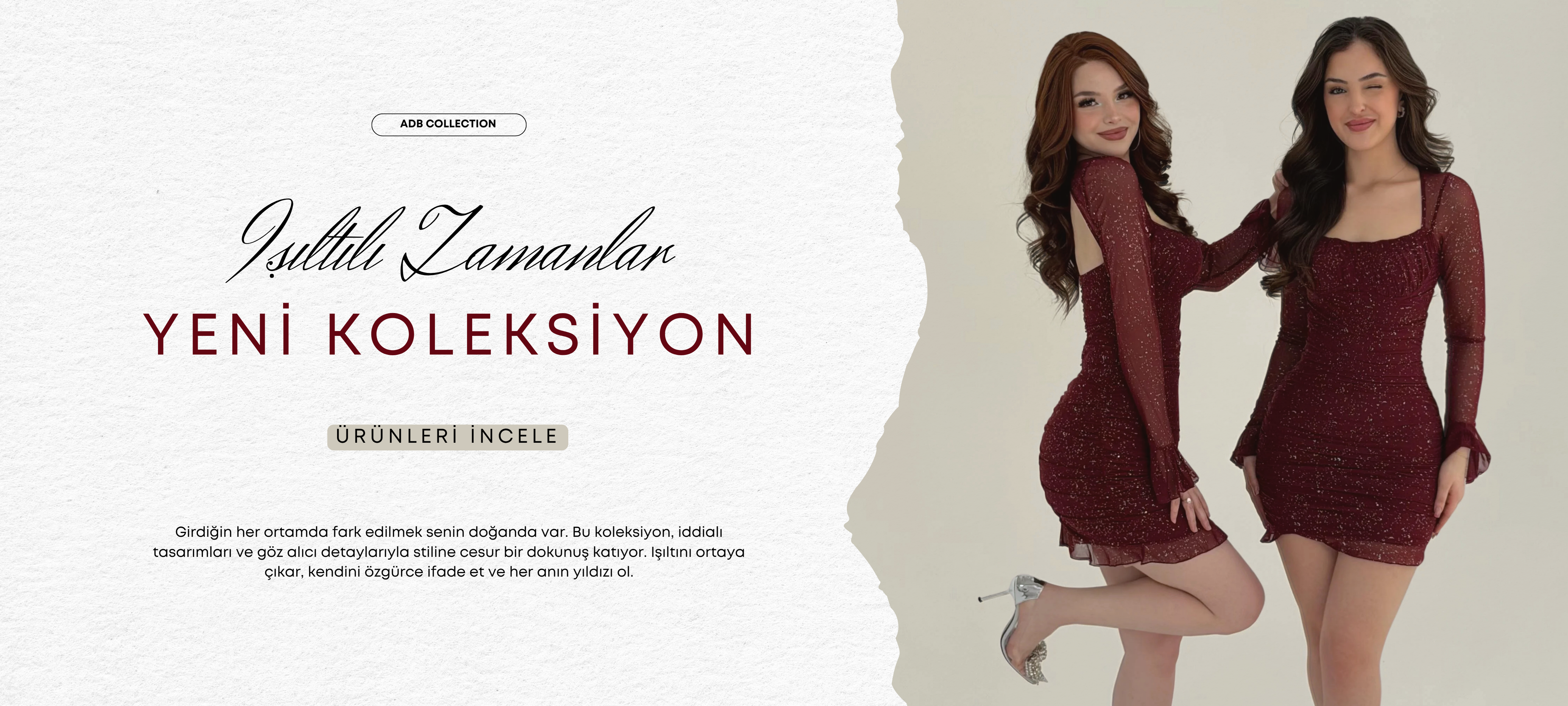 Yeni Gelenler