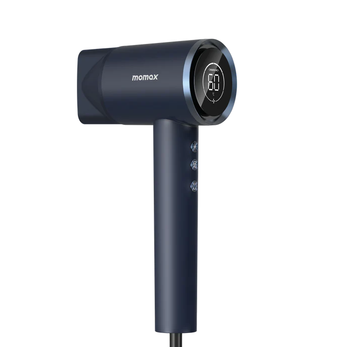 Momax Ultra Hair Ultra Hızlı Ion Saç Kurutma Makinesi HL10