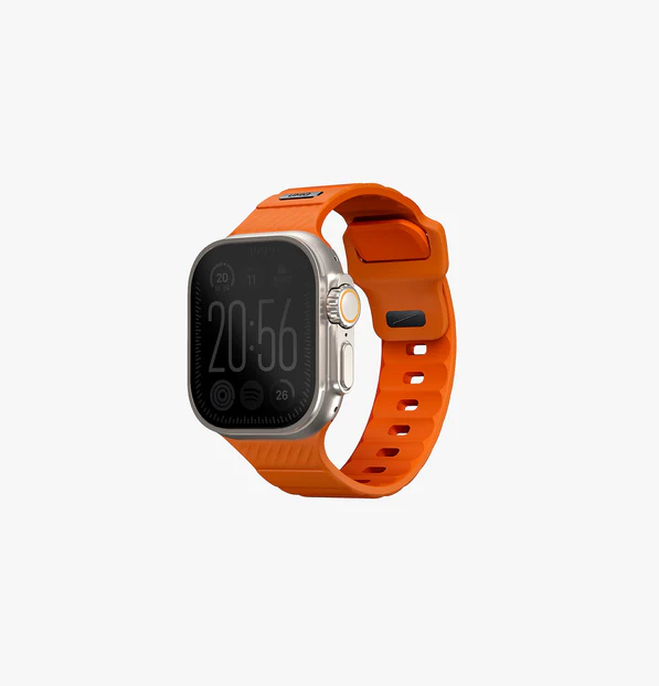 Uniq Apple Watch 49/46/45/44 mm Stride Seri Saat Kordonu