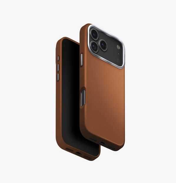 Uniq iPhone 17 Pro Max Lyden Seri Magsafe Kılıf