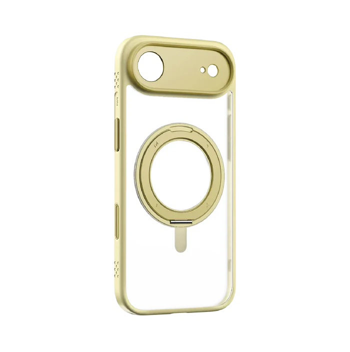 Momax Roller Seri iPhone 17 Air Kılıf