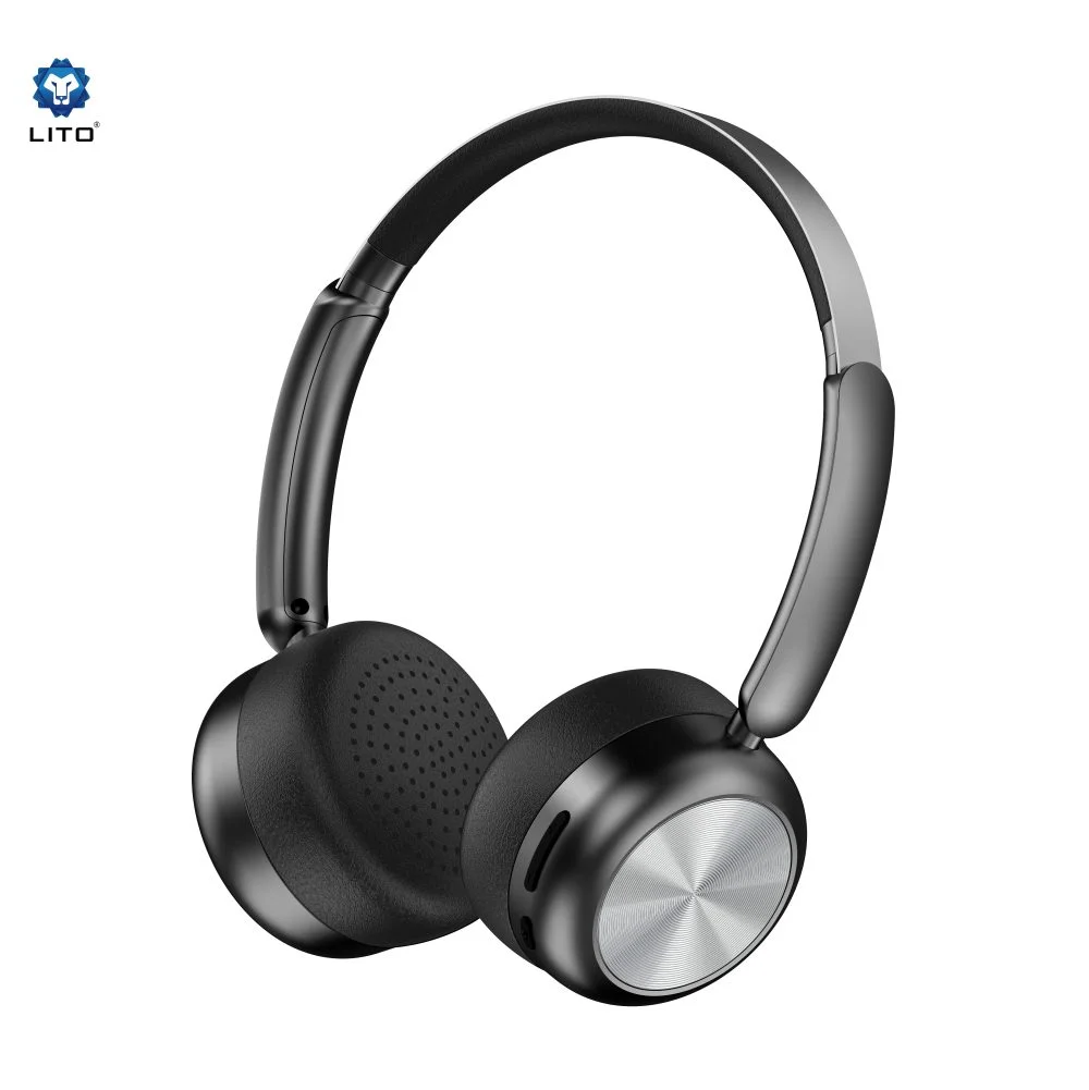 Lito LE07 Bluetooth Kulaküstü Kulaklık