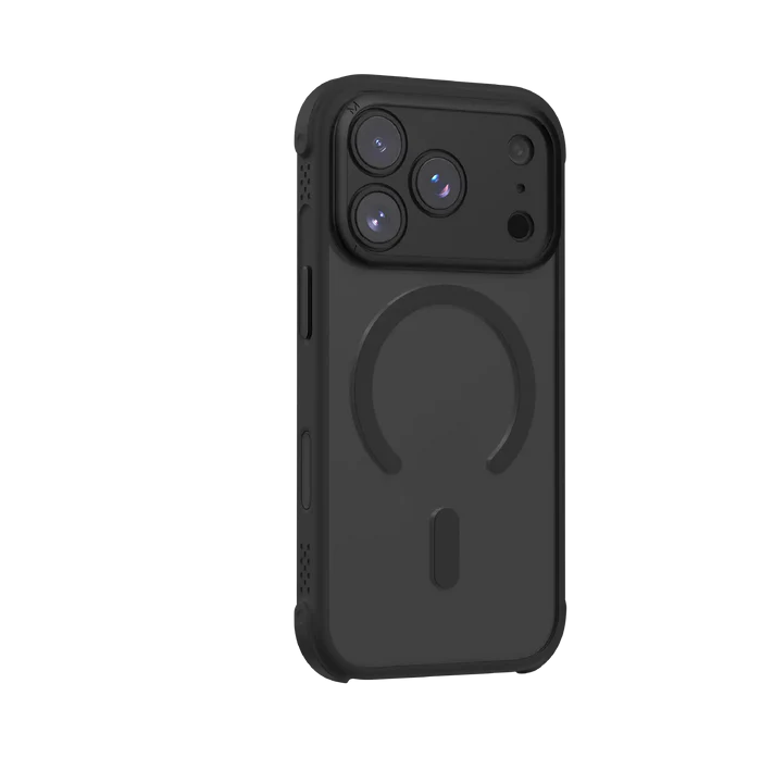 Momax AiR Seri iPhone 17 Pro Kılıf