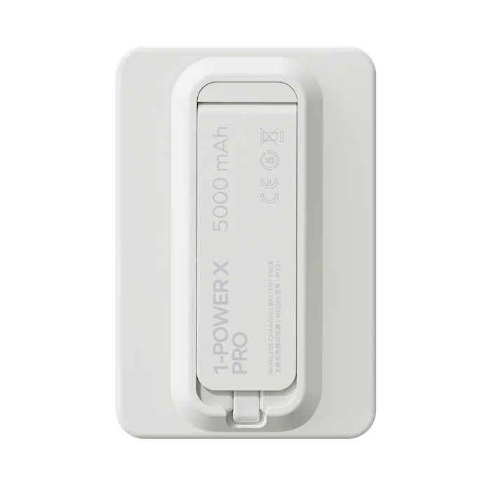 Momax Power X Pro 5000 mAh  PowerBank 