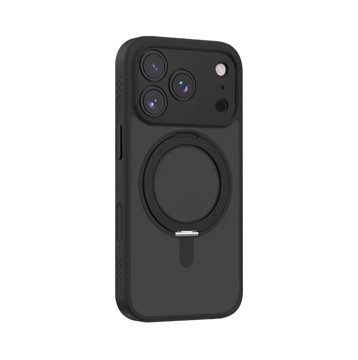 Momax Roller Seri iPhone 17 Pro Kılıf