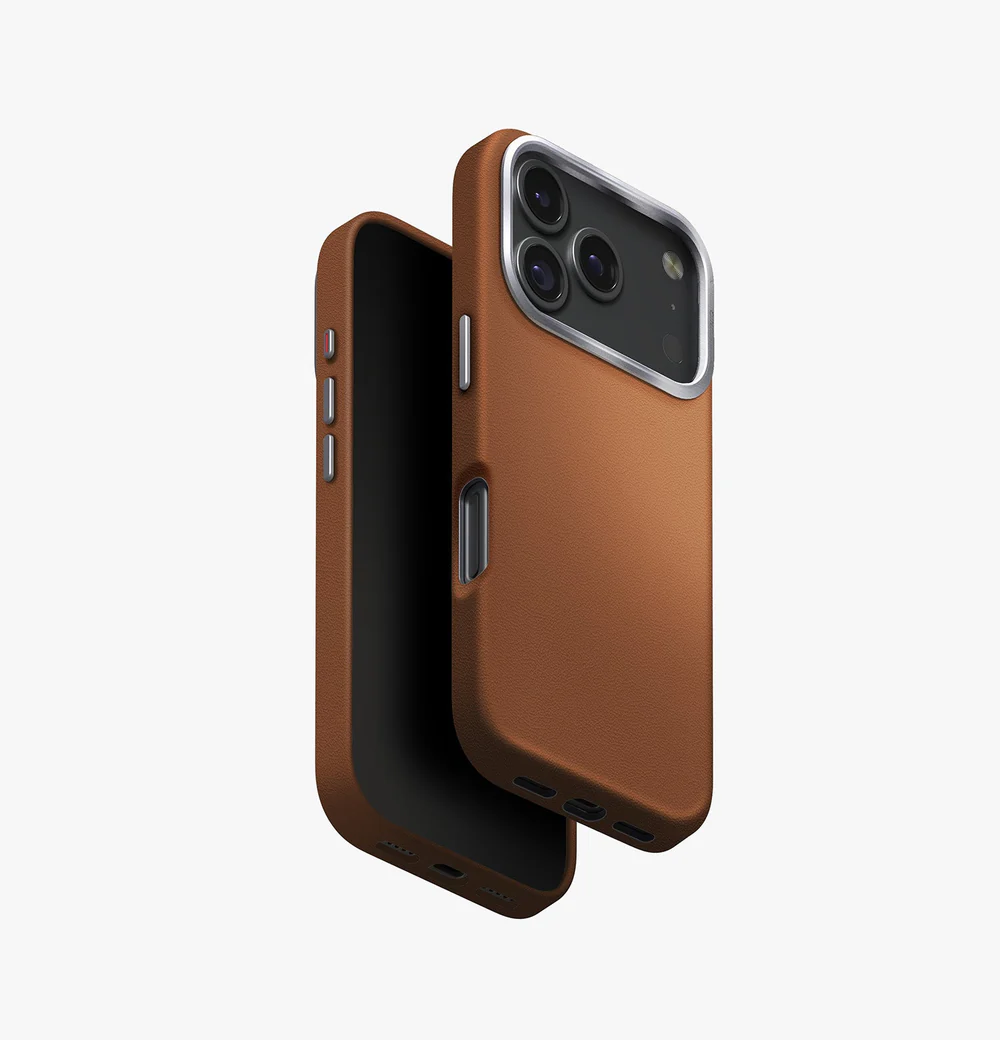 Uniq iPhone 17 Pro Lyden Seri Magsafe Kılıf
