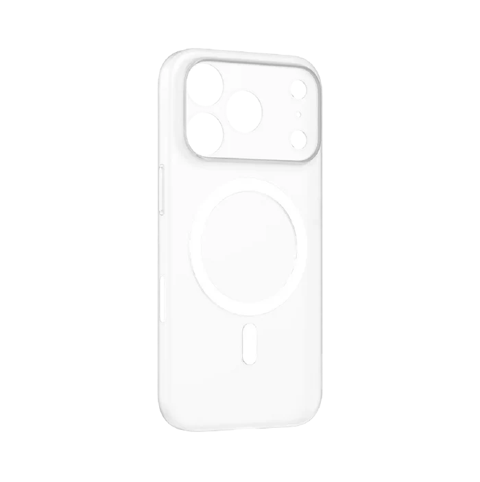 Momax iPhone 17 Pro Lite Seri Magsafe Telefon Kılıfı