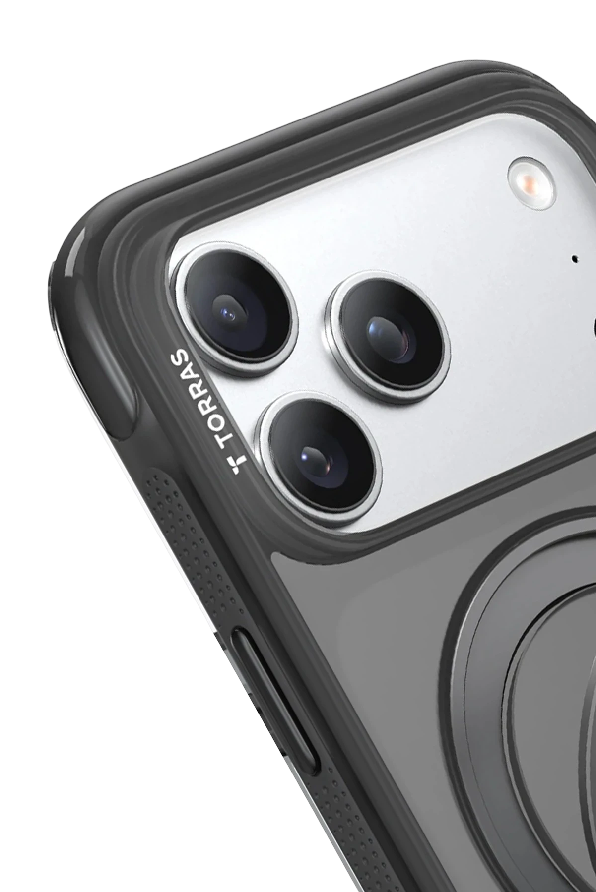 Torras iPhone 17 Pro Max Ostand R Air Seri Magsafe Kılıf