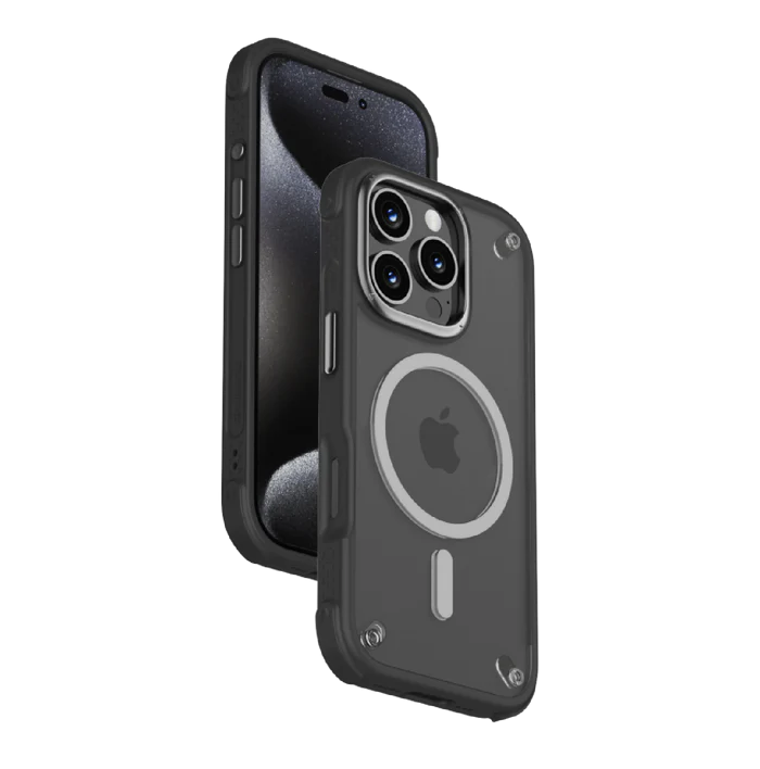 Momax AiR Seri iPhone 16 Pro Max Kılıf