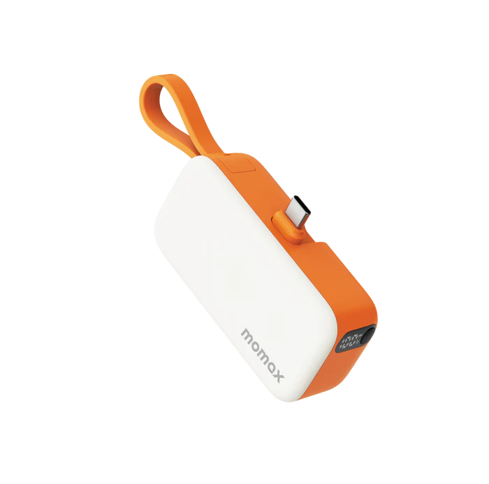 Momax Power Mini 5000 mAh Taşınabilir Şarj Cihazı