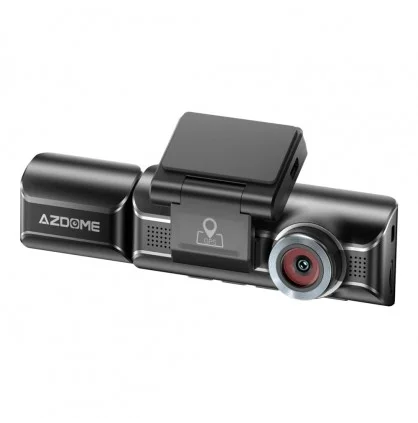 Azdome M550 Max 3 Kameralı Araç Kamerası Seti