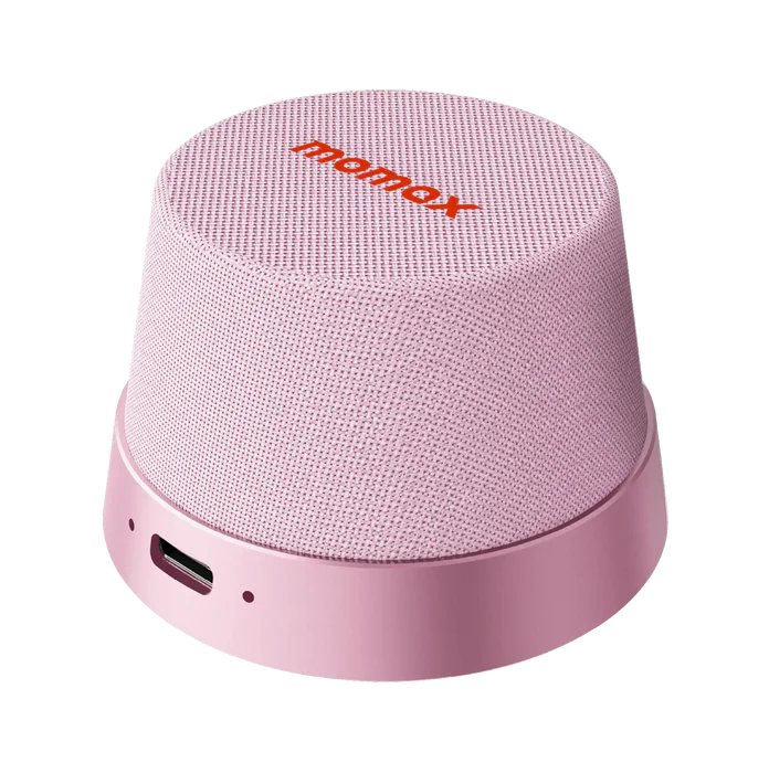 Momax Vibe Go Magsafe Speaker