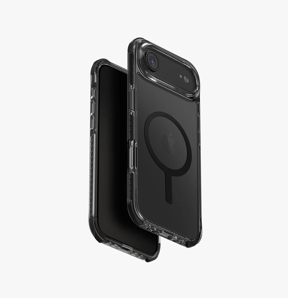 Uniq iPhone 17 Air Combat Seri Magsafe Kılıf