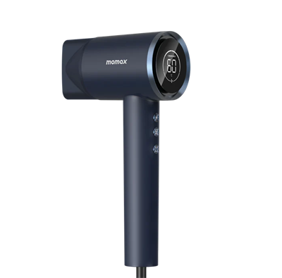 Momax Ultra Hair Ultra Hızlı Ion Saç Kurutma Makinesi HL10