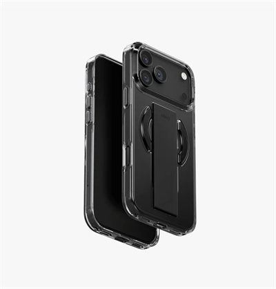 Uniq iPhone 17 Pro Max Heldro Air Seri Magsafe Kılıf