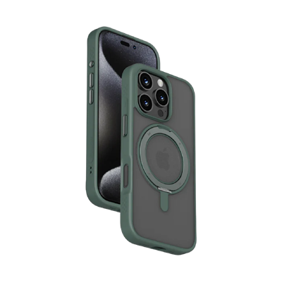 Momax Roller Seri iPhone 16 Pro Max Kılıf