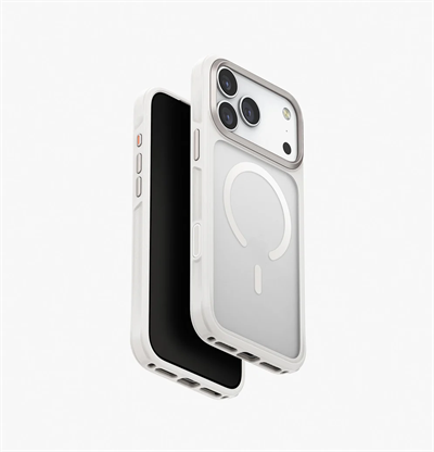 Uniq iPhone 17 Pro Max Veren Seri Magsafe Kılıf
