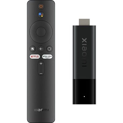 Xiaomi Tv Stick 4K 