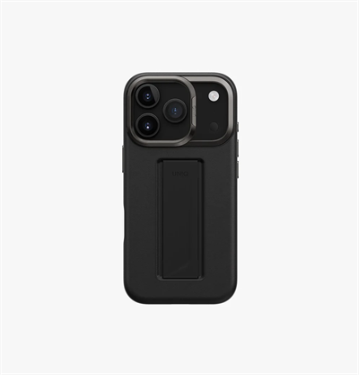 Uniq iPhone 17 Pro Max Heldro Pro Seri Magsafe Kılıf